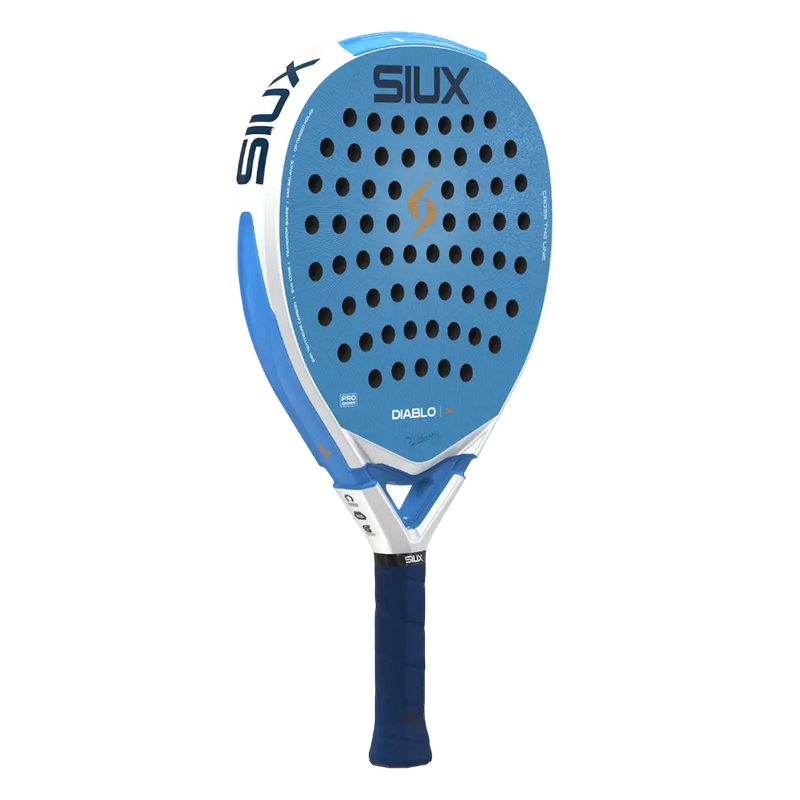 Pala Siux Diablo Pro SE 2026