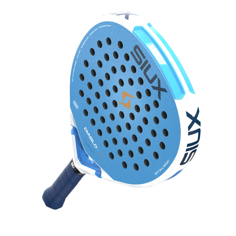 Pala Siux Diablo Pro SE 2026
