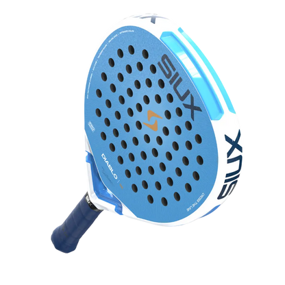 Pala Siux Diablo Pro SE 2026