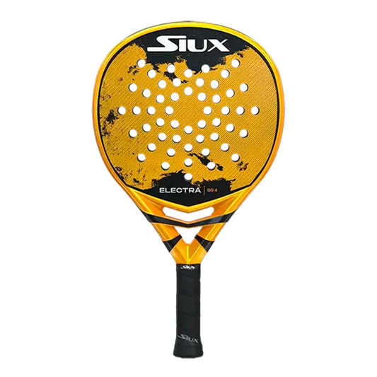 Pala Siux Electra Go 4 2025