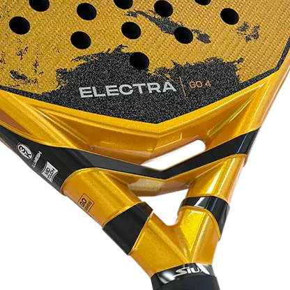 Pala Siux Electra Go 4 2025