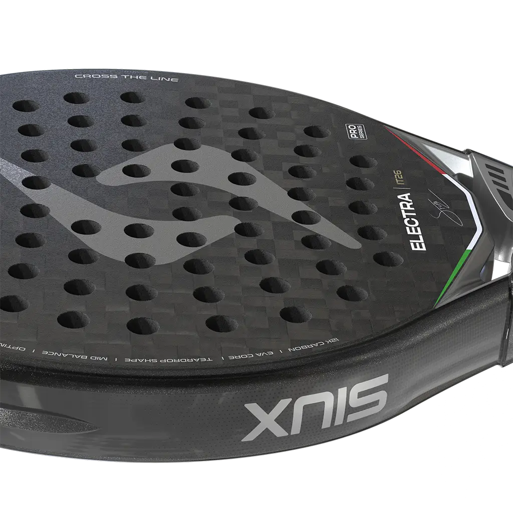 Pala Siux Electra Pro IT 26