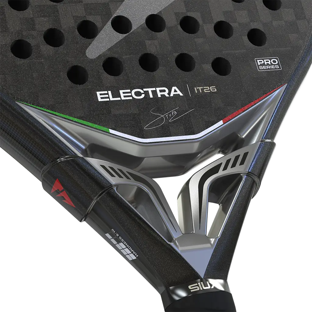 Pala Siux Electra Pro IT 26
