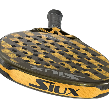 Pala Siux Electra Pro ST4 Franco Stupackzuk 2025