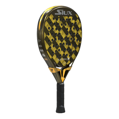 Pala Siux Electra Pro ST4 Franco Stupackzuk 2025