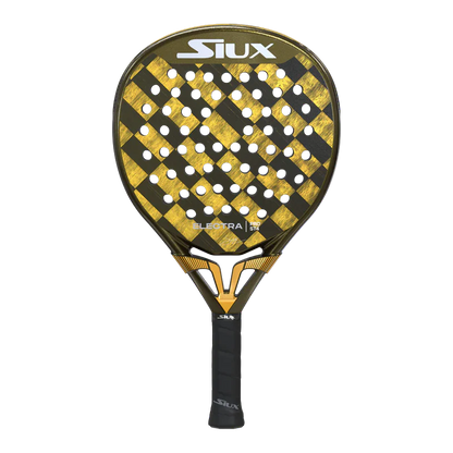 Pala Siux Electra Pro ST4 Franco Stupackzuk 2025
