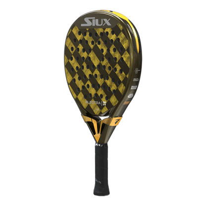 Pala Siux Electra Pro ST4 Franco Stupackzuk 2025