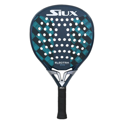 Pala Siux Electra ST4 Rulo (Exclusiva PadelPROShop)