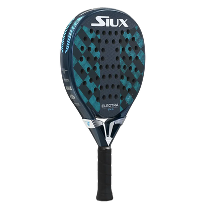 Pala Siux Electra ST4 Rulo (Exclusiva PadelPROShop)