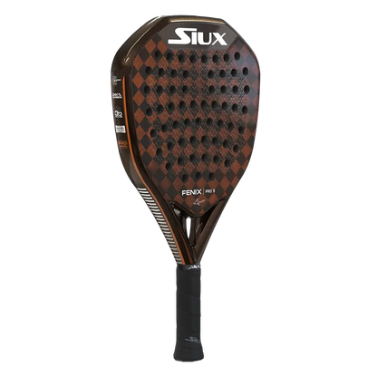 Pala Siux Fenix Pro 5 2025 Alex Chozas