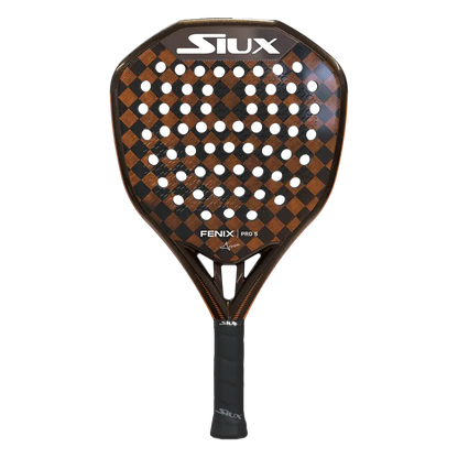 Pala Siux Fenix Pro 5 2025 Alex Chozas