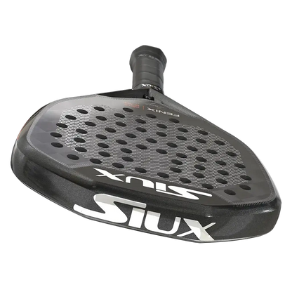 Pala Siux Fenix Pro 5 Black 2025 Leo Augsburger