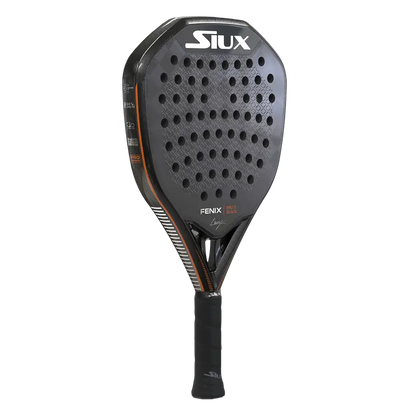 Pala Siux Fenix Pro 5 Black 2025 Leo Augsburger