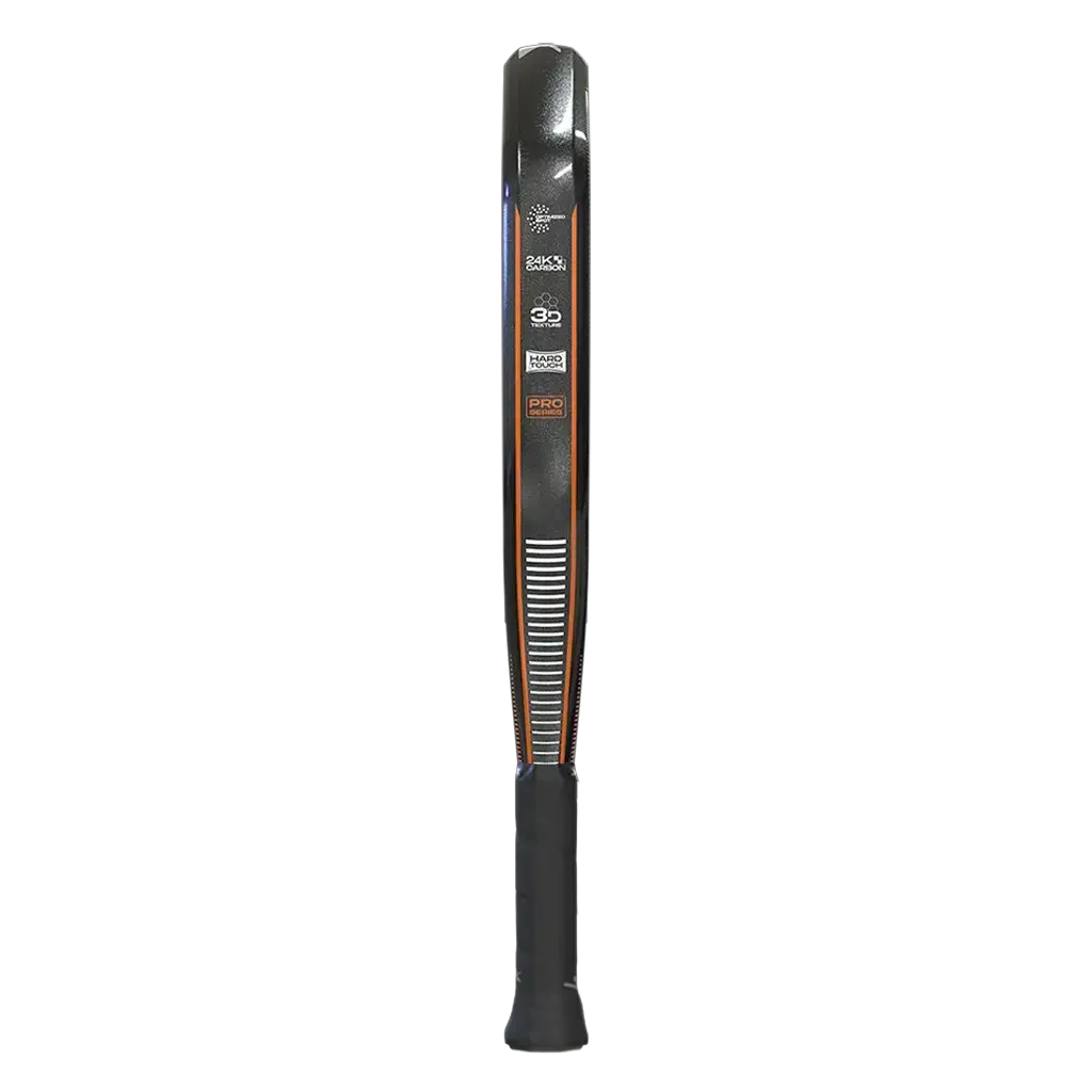 Pala Siux Fenix Pro 5 Black 2025 Leo Augsburger