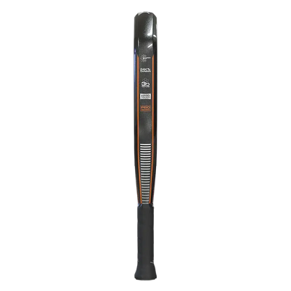 Pala Siux Fenix Pro 5 Black 2025 Leo Augsburger