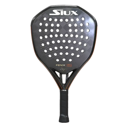Pala Siux Fenix Pro 5 Black 2025 Leo Augsburger