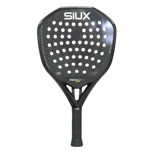 Pala Siux Fenix Pro Mad Special Edition