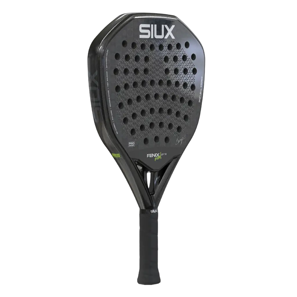Pala Siux Fenix Pro Mad Special Edition