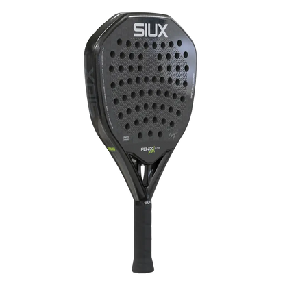 Pala Siux Fenix Pro Mad Special Edition