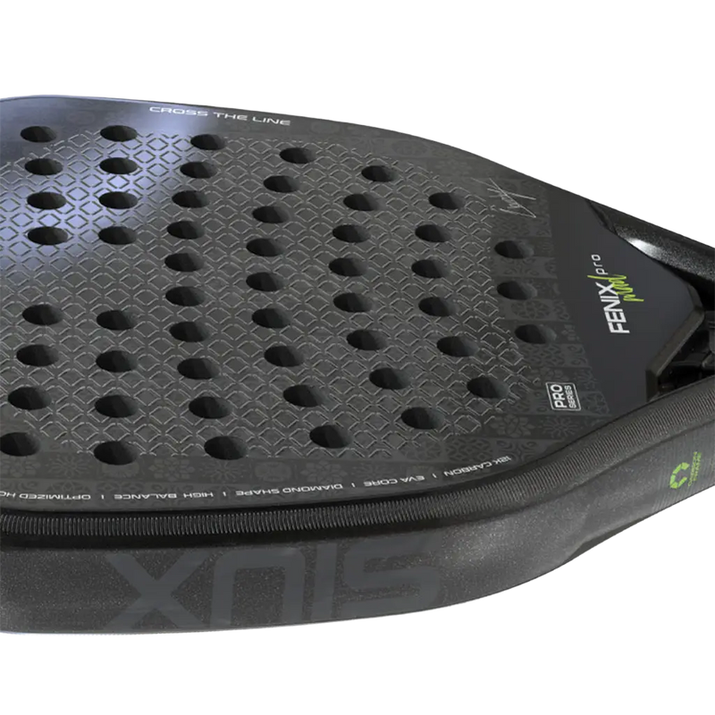 Pala Siux Fenix Pro Mad Special Edition