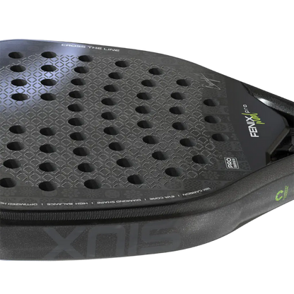 Pala Siux Fenix Pro Mad Special Edition
