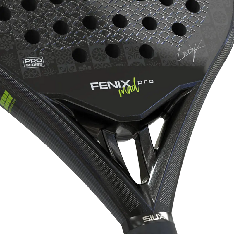 Pala Siux Fenix Pro Mad Special Edition