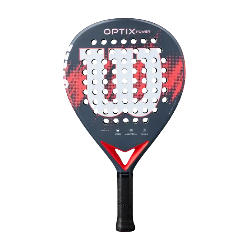 Pala Wilson Optix V2 Power Red 2026