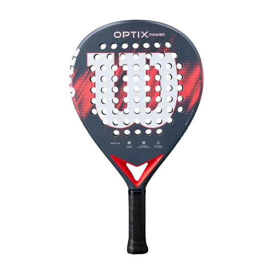 Pala Wilson Optix V2 Power Red 2026