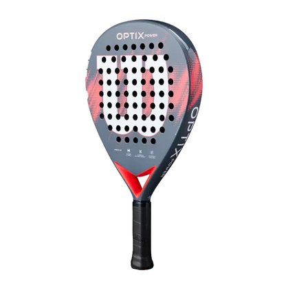 Pala Wilson Optix V2 Power Red 2026
