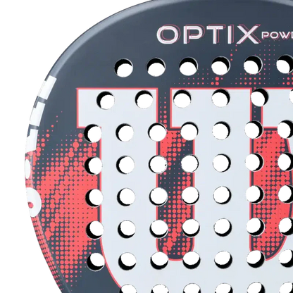 Pala Wilson Optix V2 Power Red 2026