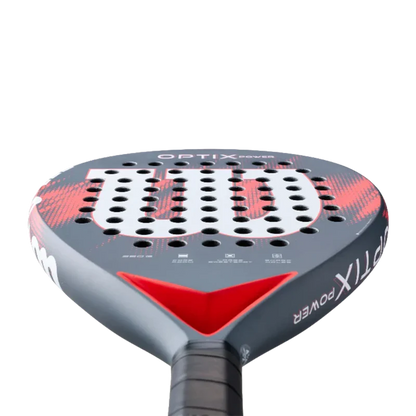 Pala Wilson Optix V2 Power Red 2026