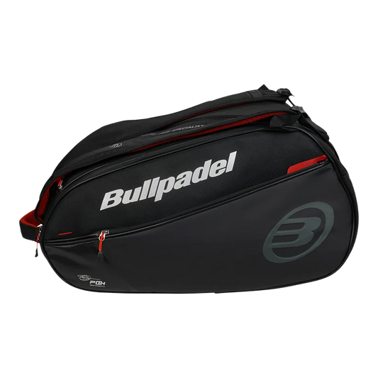Paletero Bullpadel Chingotto Neuron 2026