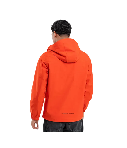 Chamarra Softshell NOX Team Rojo 2025