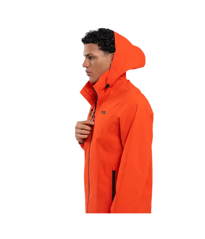 Chamarra Softshell NOX Team Rojo 2025