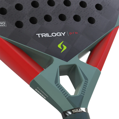 Pala Siux Trilogy Pro Ash Green 2026