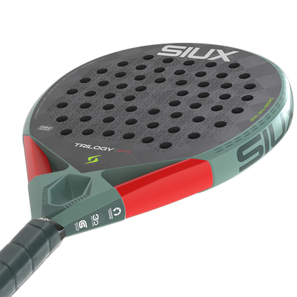 Pala Siux Trilogy Pro Ash Green 2026
