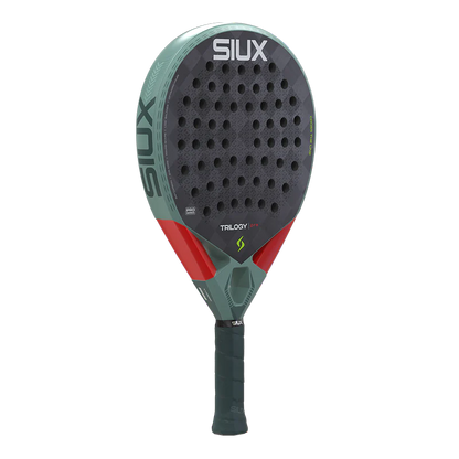 Pala Siux Trilogy Pro Ash Green 2026