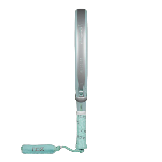 Pala Nox Ventus Hybrid 12K Lite 2026