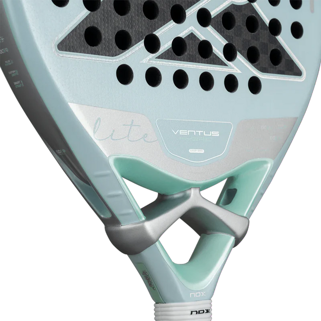 Pala Nox Ventus Hybrid 12K Lite 2026