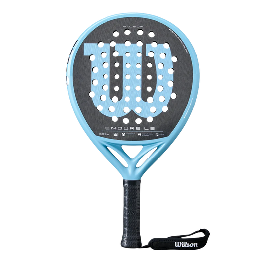 Pala Wilson Endure LS V1 2026