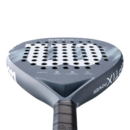 Pala Wilson Optix V2 Power Blue 2026