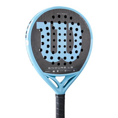 Pala Wilson Endure LS V1 2026
