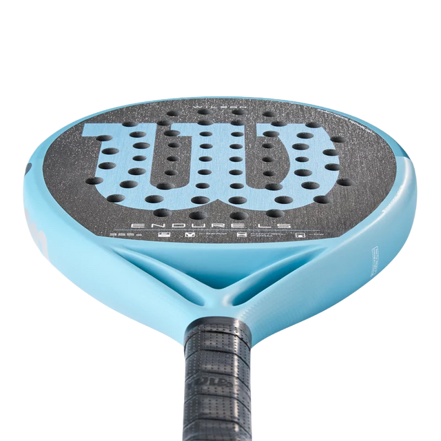 Pala Wilson Endure LS V1 2026