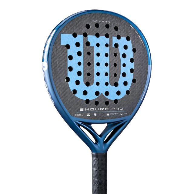 Pala Wilson Endure Pro V1 2026