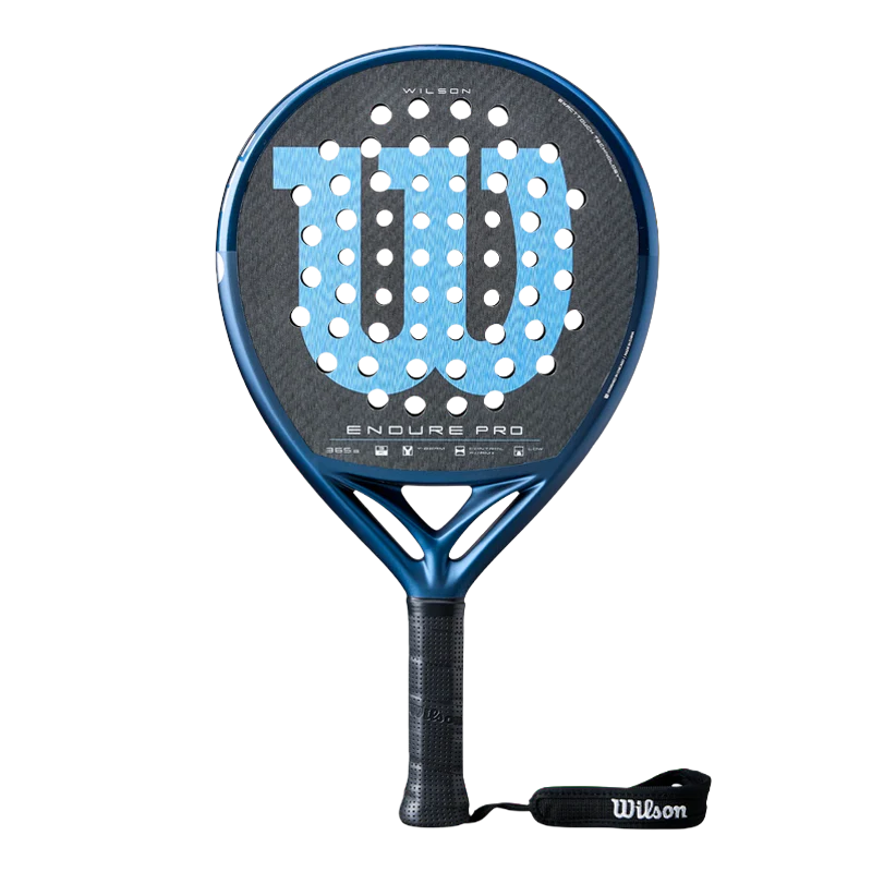 Pala Wilson Endure Pro V1 2026