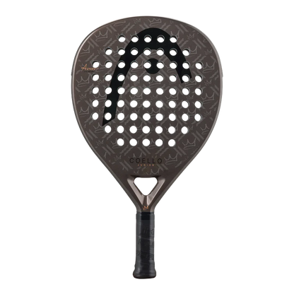 Pala Head Coello Junior 2026