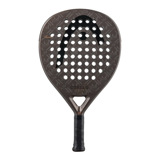 Pala Head Coello Junior 2026