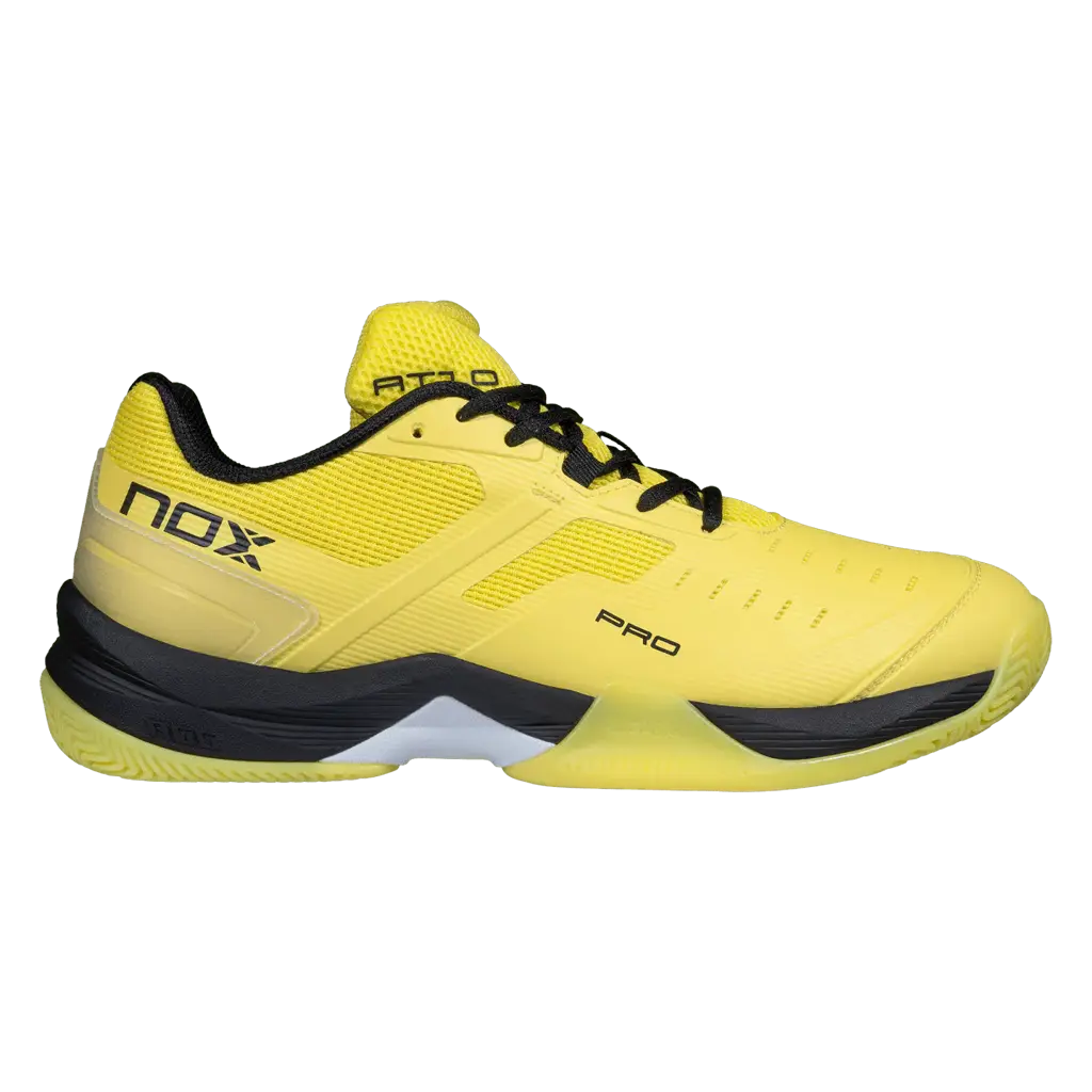 Tenis NOX AT10 Pro Summer Sun/Black 2026