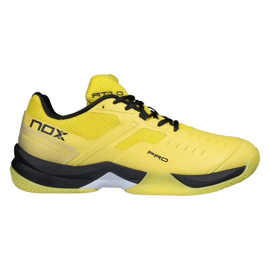 Tenis NOX AT10 Pro Summer Sun/Black 2026