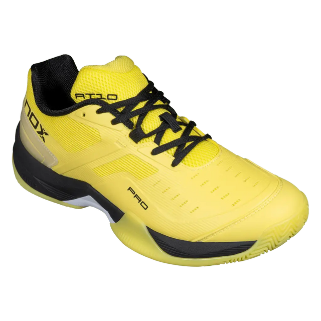 Tenis NOX AT10 Pro Summer Sun/Black 2026